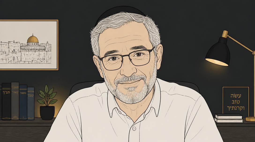 David Goldman