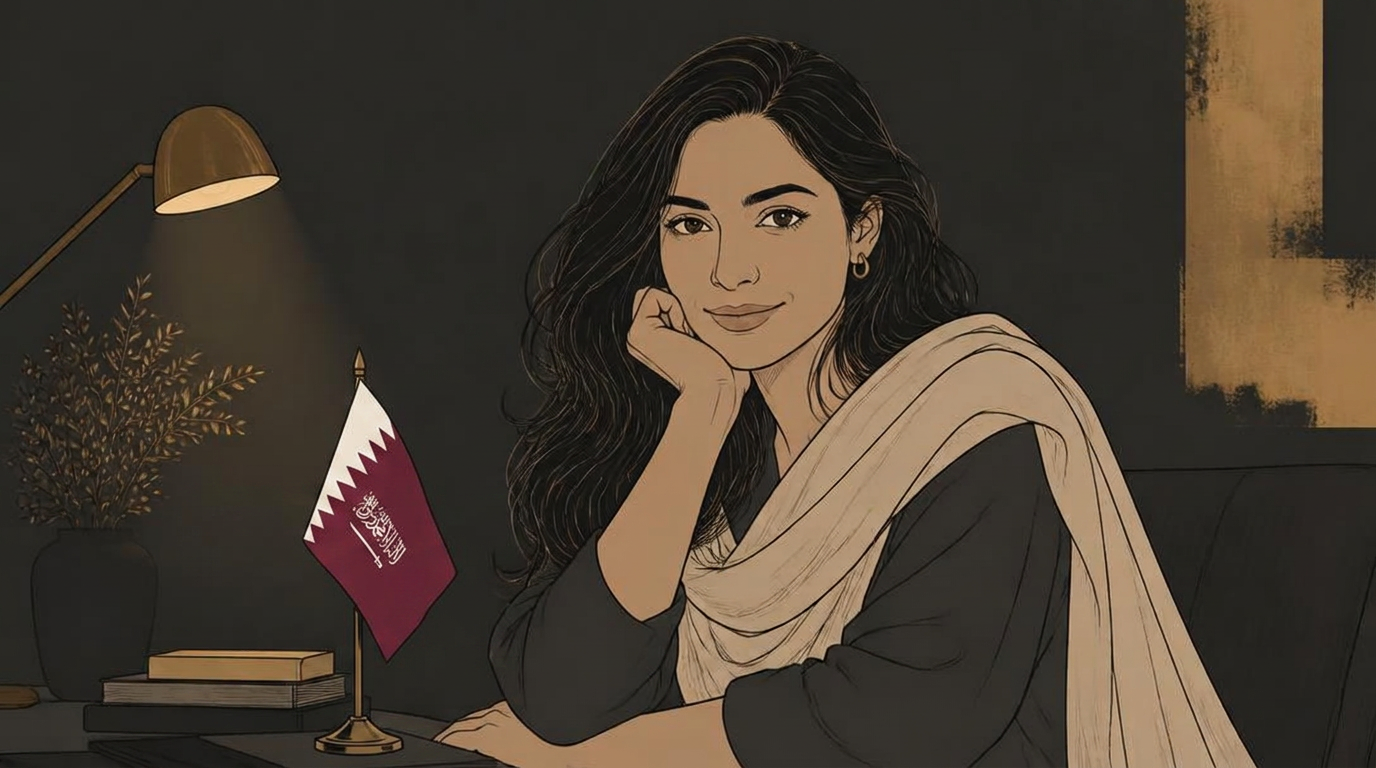 dr Leila Rahmani