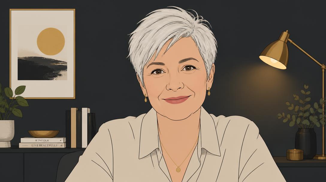 Miriam Cohen